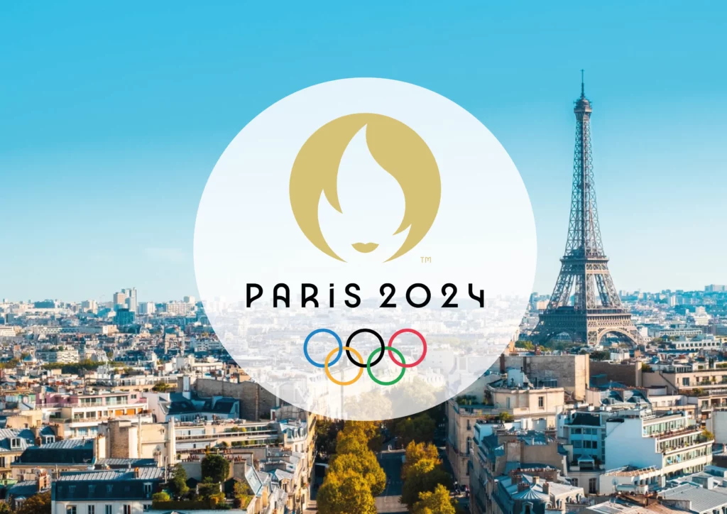 JO 2024 Paris
