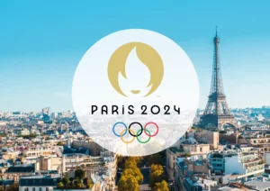 JO 2024 Paris
