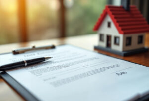 Annonce immobilière conseil