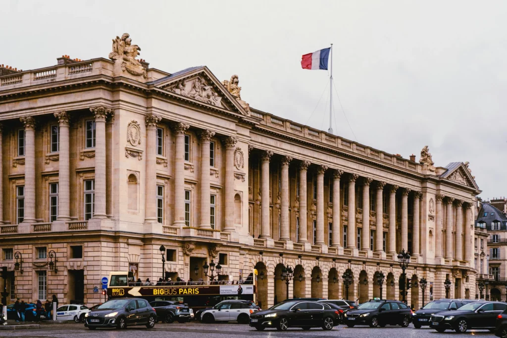 Banque de France Loc consulting